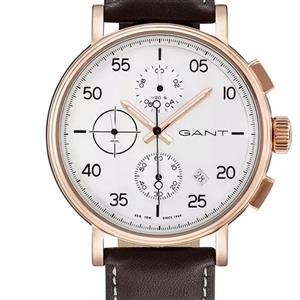 ساعت کلاسیک مردانه گانت GANT