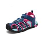 DREAM PAIRS Boys Girls Toddler/Little Kid/Big 160912-K Outdoor Summer Sandals 