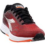 Diadora Mens Action +3 Running Casual Athletic Shoes,