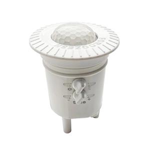 سنسور حرکتی فروزش مدل زمان دار سه پایه 360