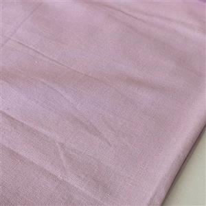 پارچه ی لینن عرض 150 جنس خوب تک رنگ رنگ یاسی 