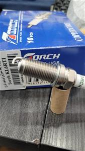 شمع سوزنی تورچ پایه بلند مناسب تیوفایو Torch KL6RTI