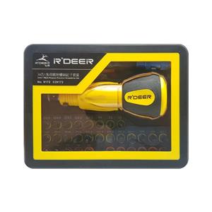 ست پیچ گوشتی RDEER RT-9172\n\n