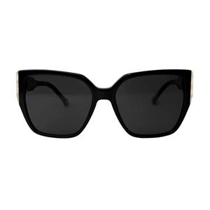 عینک آفتابی گربه ای جورجیو ولنتی مدل 5293 C1