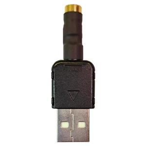 لیزر نقطه ای USB