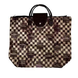 ساک سفری مدل تاشو کد9