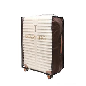 کاور چمدان ماژرو مدل SC035-M سایز متوسط