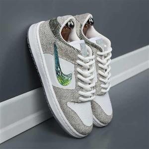 نایک دراگون مردانه کرم رنگ کد 113