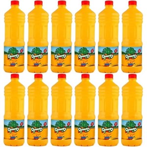 روغن سرخ کردنی ویسپو حجم 900 میلی لیتر بسته 12 عددی