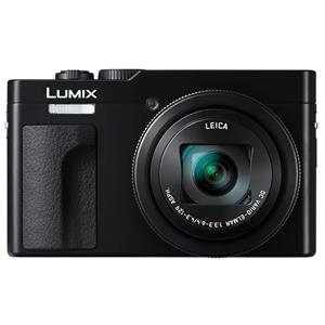 دوربین دیجیتال پاناسونیک Panasonic LUMIX DC TZ99E K Digital Camera