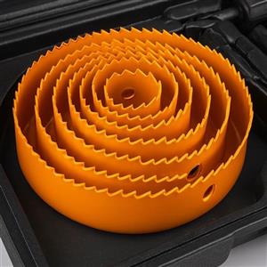 ست گرد بر 16 عددی محصول شرکت دینگشی