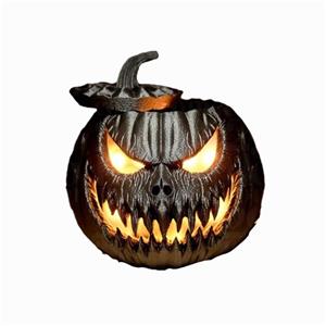 کدوتنبل دکوری هالووین 2