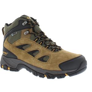 Hi-Tec Men's Logan Waterproof Hiking Boot