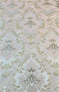 روبالشتی مخمل شانل عرض ۱٫۴۰