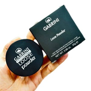 پودر فیکس گابرینی