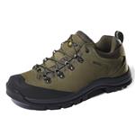 CAMEL CROWN Womens Nubuck Leather Hiking Shoes Waterproof Slip-Resistant Outdoor Trail Trekking Shoes Women