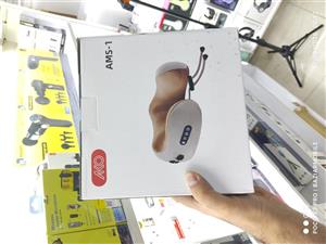 ماساژور برقی گردن آکو مدل AMS-1