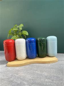 فلاسک مینی کهکشانی کپسولی