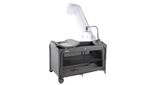 تخت و پارک نوزاد هیپ Hipp مدل T702L