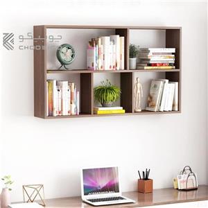 شلف دیواری چوبیکو مدل ch830