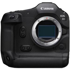 دوربین بدون آینه کانن Canon EOS R1 Mirrorless Camera