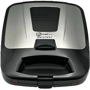 ساندویچ ساز دو کاره فوما Fuma مدل FU-2042\n\n
