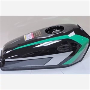 باک انژکتور مشکی کاستوم درب باک پالسی جنکو کد 791222