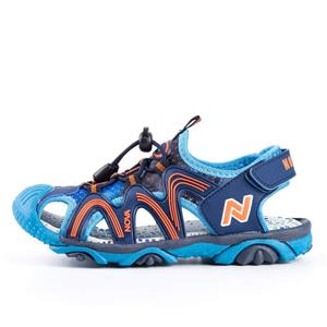 Nova Utopia Toddler Little Boys Girls Summer Sandal Sneakers