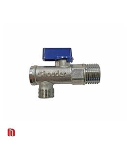 شیر پیسوال فیلتردار شودر