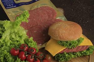 کالباس پپرونی تنوری70% کالیس (1 کیلوگرم)