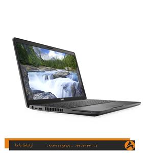 لپ تاپ اپن باکس دل مدل   DELL LATITUDE 5500 -i7 8G 256G SSD intel LAPTOP