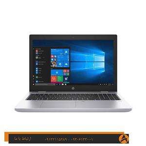 لپ تاپ اپن باکس اچ پی مدل    HP probook 650 G5-i7 8G 256G SSD LAPTOP