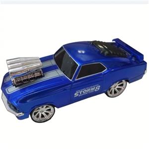 ماشین کنترلی سریع و خشن 10 دریفت زن