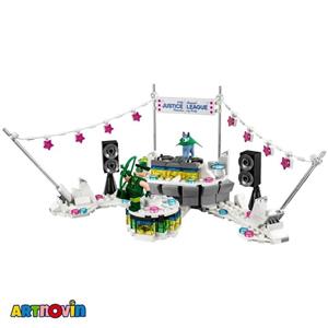 لگو بتمن Justice League Anniversary Party مدل 10878