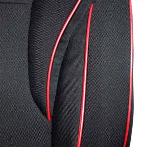 روکش صندلی شاهین مدل سناتور