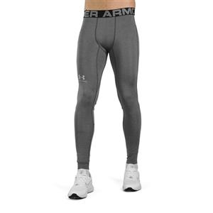 لگ ورزشی مردانه آندر آرمور مدل Heat Gear-9702 مشکی