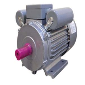 الکتروموتور ان جی ام مدل تکفاز