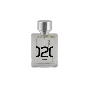 ادوپرفیوم اسکلاره Sclaree مدل ملکول Molecule 02 حجم 30 میلی لیتر