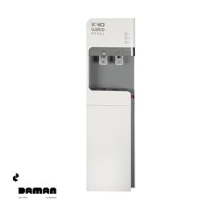آب سرد کن فیلتر دار ایستاده مدل HWJ – 110 RO کینو