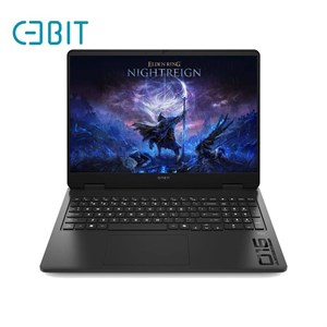 لپ تاپ گیمینگ اچ پی  HP OMEN 16 Slim 16T-AN000-XD 255H | ULTRA 7 255H-48GB-1TB SSD-8GB RTX 5060-WUXGA IPS 144Hz-RGB KB LAPTOP