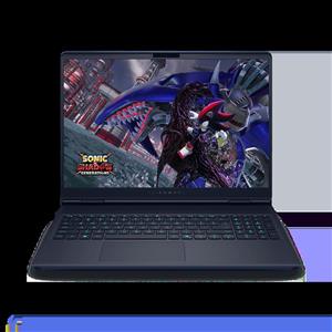 لپ تاپ گیمینگ دل  DELL Alienware 16X Aurora-Z | ULTRA9 275HX-32GB-1TB SSD-8GB RTX 5060-WQXGA IPS 240Hz LAPTOP