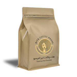 هات چاکلت تیرامیسو