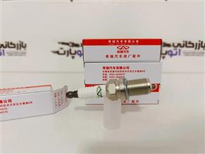 شمع سوزنی ایریدیوم چری شرکتی پایه کوتاه K7RTP 1408