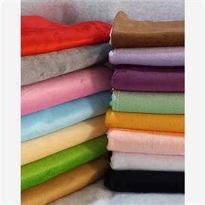 پارچه مخمل میکرو (ابعاد 40 در 25 سانت