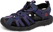 ATIKA Women's Sports Sandals Trail Outdoor Water Shoes 3Layer Toecap