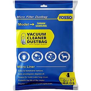 پاکت بوش اصلی روسو بسته 4 عددی 4 بسته (16 عدد)