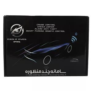 سوییچ چرخشی کوییک و ساینا کروز