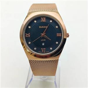 ست ساعت مچی زنانه و مردانه مدل Jubile طرح رادو