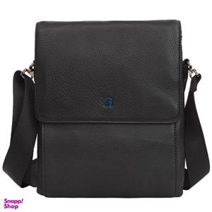 کیف رودوشی مردانه انزو رسی مدل EN3805-3 BLK