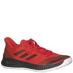 adidas B/E 2 J Gs Red/Black Gs Basketball (AC7642)